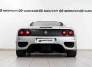 FERRARI 360 MODENA F1