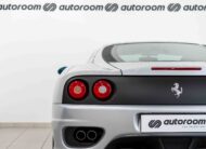 FERRARI 360 MODENA F1