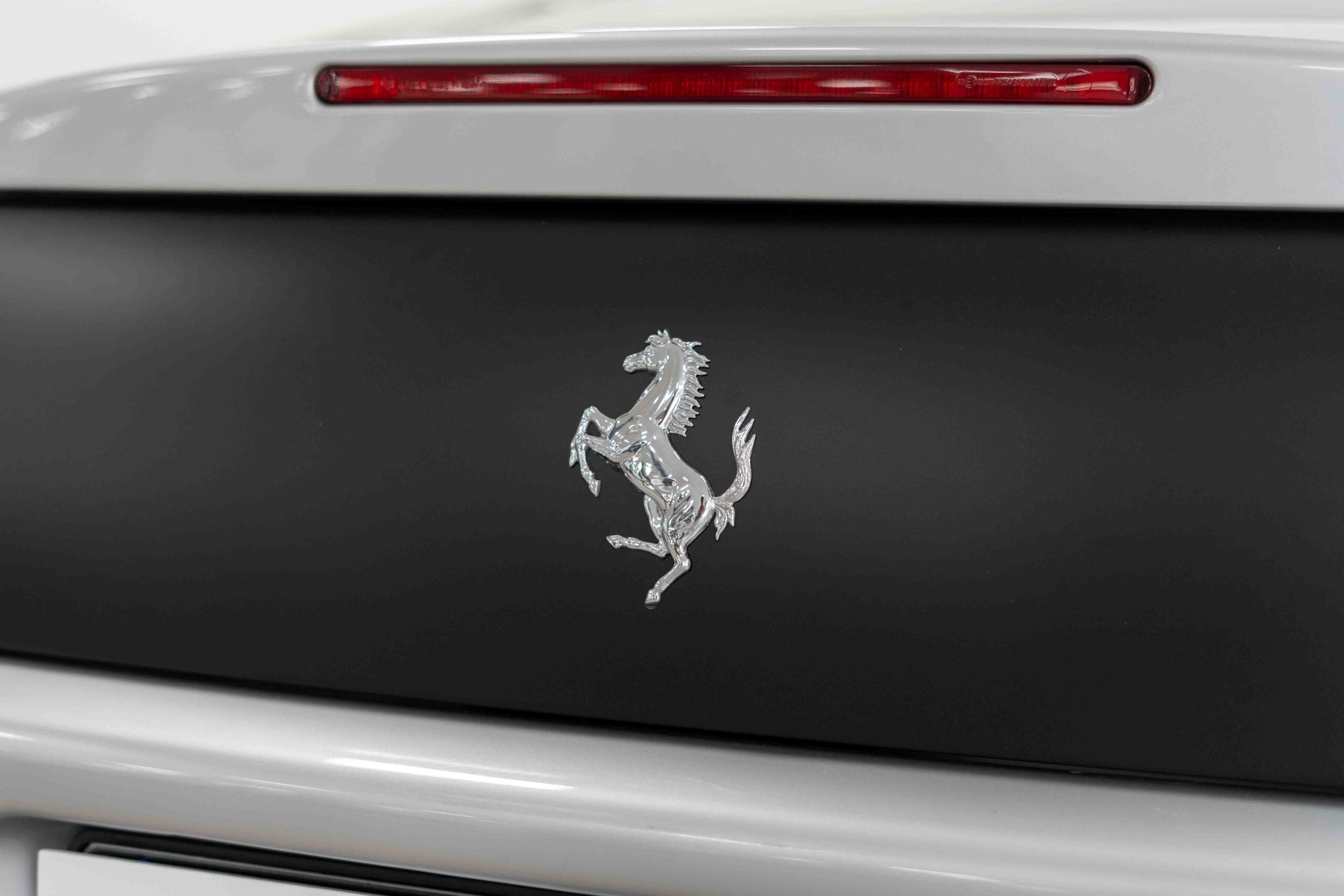 FERRARI 360 MODENA F1