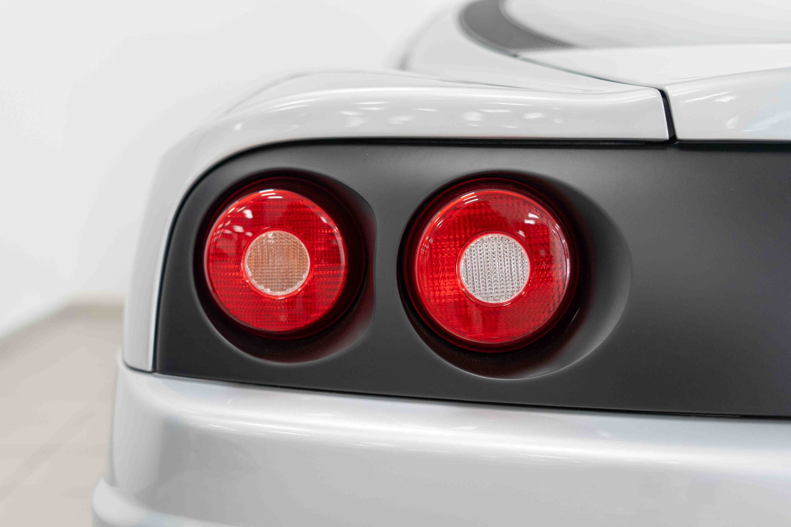 FERRARI 360 MODENA F1