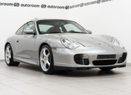 Porsche Carrera 996 40 anniversario