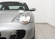 Porsche Carrera 996 40 anniversario