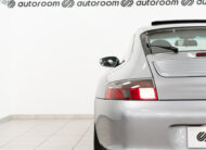 Porsche Carrera 996 40 anniversario