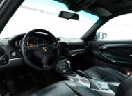 Porsche Carrera 996 40 anniversario
