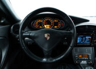 Porsche Carrera 996 40 anniversario