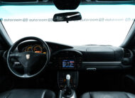 Porsche Carrera 996 40 anniversario