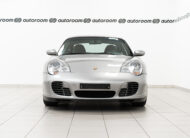 Porsche Carrera 996 40 anniversario