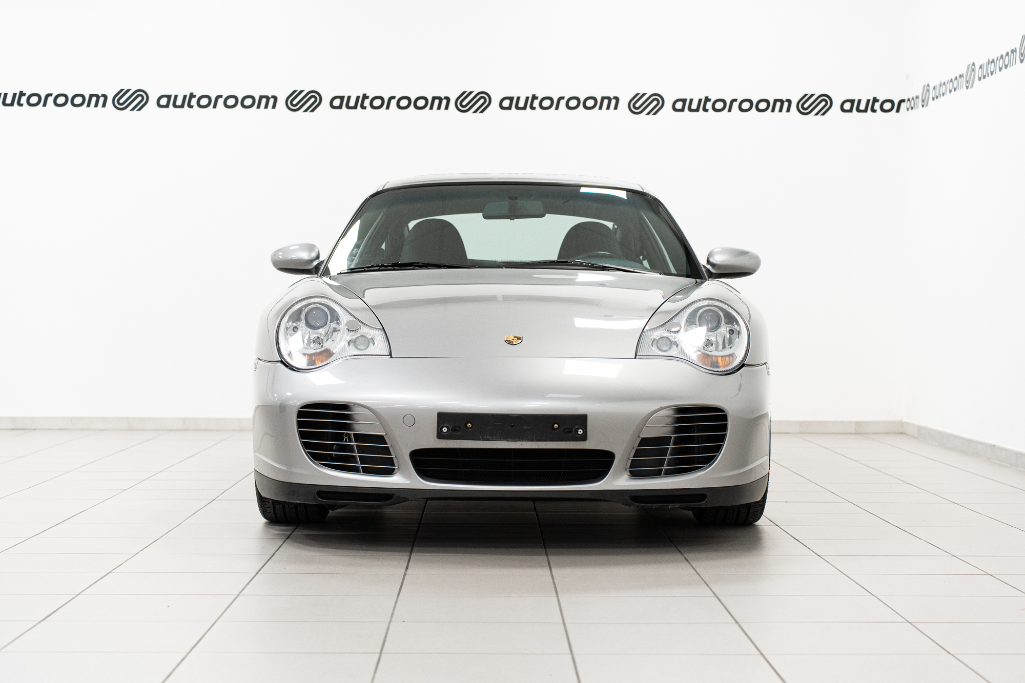 Porsche Carrera 996 40 anniversario