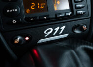 Porsche Carrera 996 40 anniversario