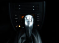 Porsche Carrera 996 40 anniversario