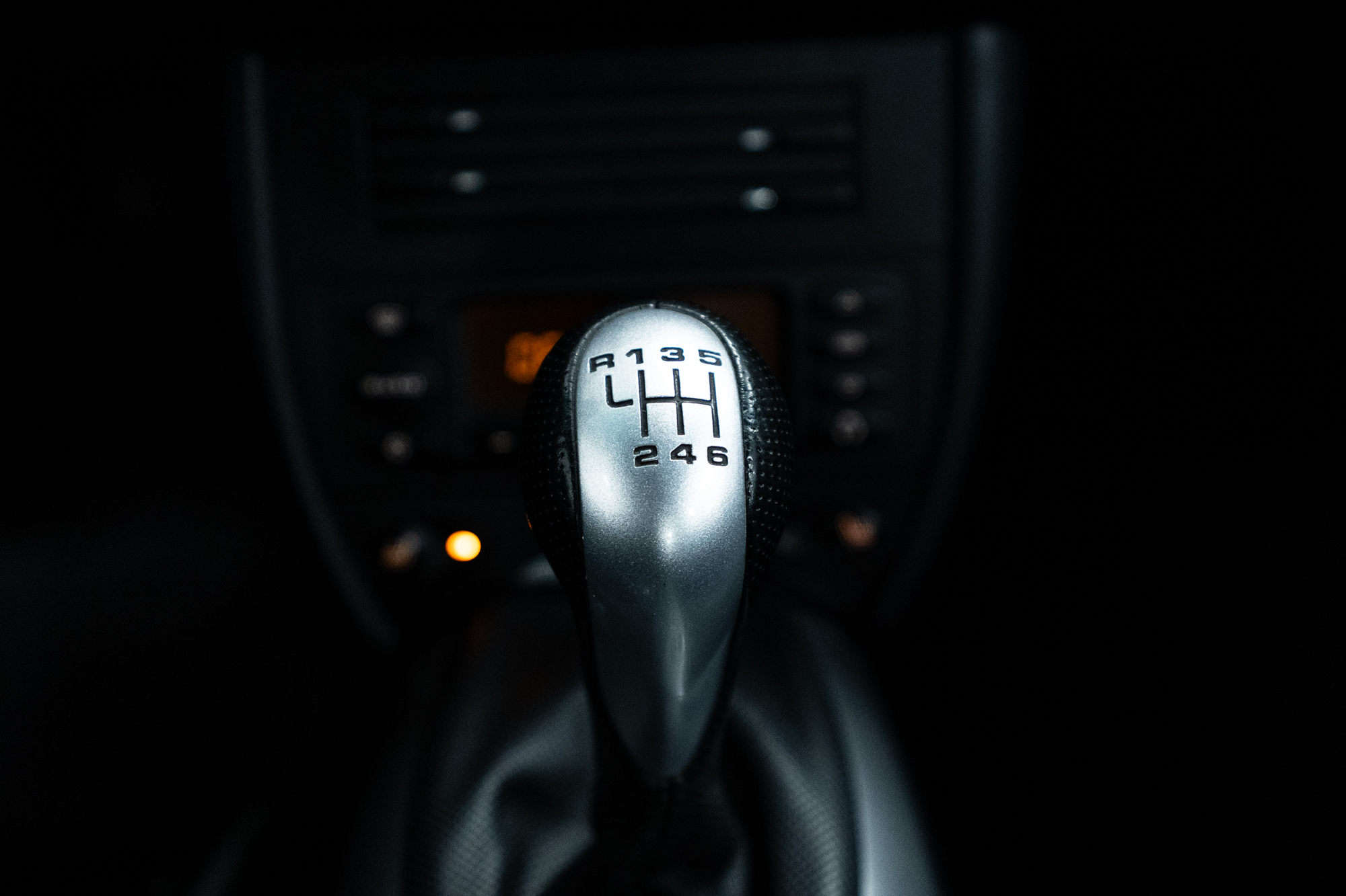 Porsche Carrera 996 40 anniversario