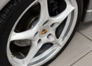 Porsche Carrera 996 40 anniversario