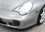 Porsche Carrera 996 40 anniversario