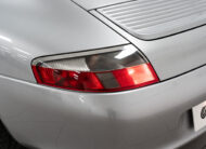 Porsche Carrera 996 40 anniversario