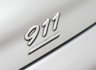 Porsche Carrera 996 40 anniversario