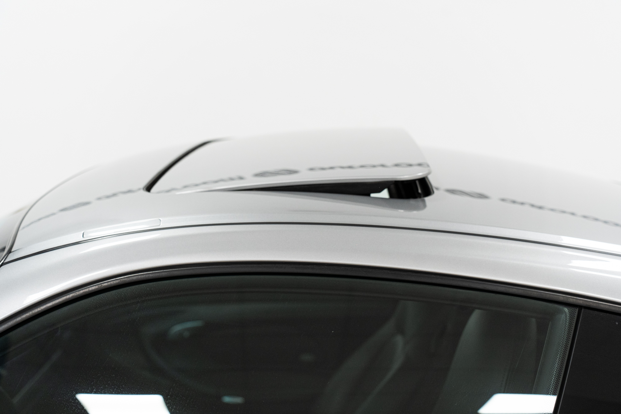 Porsche Carrera 996 40 anniversario