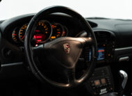Porsche Carrera 996 40 anniversario