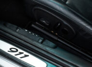 Porsche Carrera 996 40 anniversario