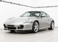 Porsche Carrera 996 40 anniversario