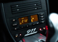 Porsche Carrera 996 40 anniversario