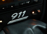 Porsche Carrera 996 40 anniversario
