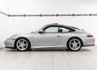 Porsche Carrera 996 40 anniversario