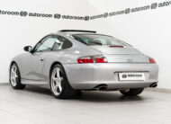 Porsche Carrera 996 40 anniversario