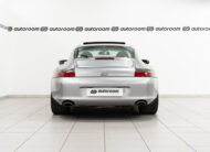 Porsche Carrera 996 40 anniversario