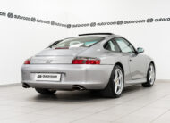 Porsche Carrera 996 40 anniversario