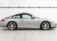 Porsche Carrera 996 40 anniversario
