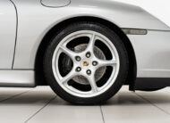 Porsche Carrera 996 40 anniversario